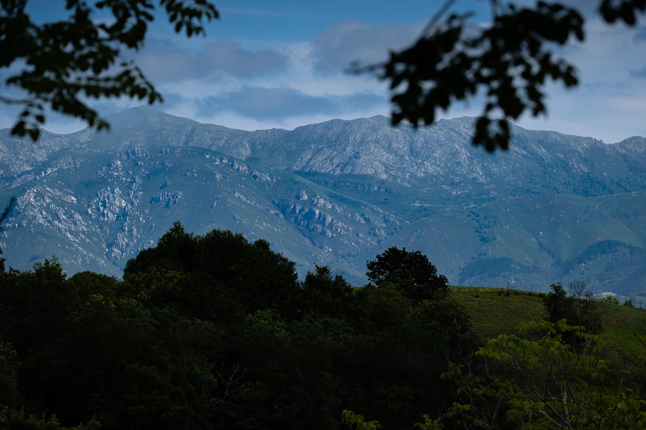Asturias